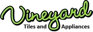 Vineyard Tiles and Appliances Logo