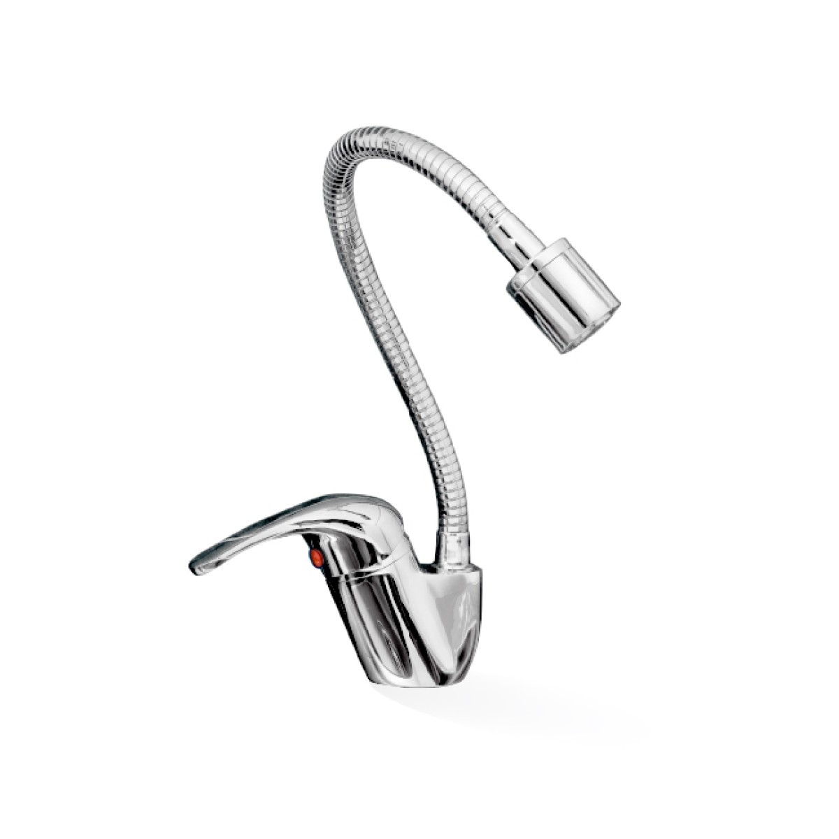 Helena Cobra Flex Sink Mixer